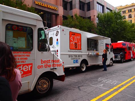 #welcometothecookout #vegan #supportlocal #sunday #sundayfunday #veganfood #. Food Truck Rodeo Raleigh NC 10 13 13 037 | Downtown ...