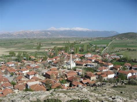 Elmalı, antalya is a district in antalya province in turkey. Elmalı Mursal Köyü