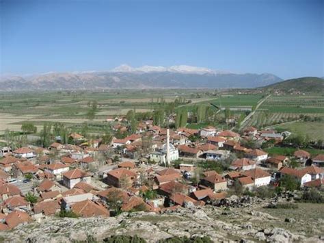 Elmalı, antalya iline bağlı bir ilçedir. Elmalı Mursal Köyü