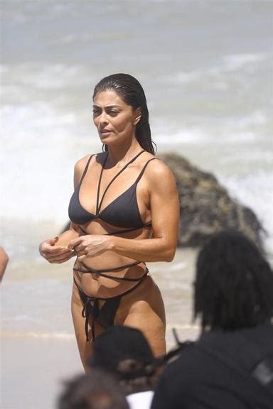 Veja mais ideias sobre molde de calcinha, molde de lingerie, moldes de calças. Juliana Paes surge com maiô ousado em dia de fotos na ...