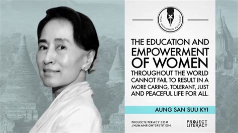 The best of aung san suu kyi quotes, as voted by quotefancy readers. Daw aung san suu kyi quotes , chrissullivanministries.com