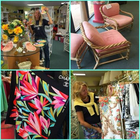 Maybe you would like to learn more about one of these? Thrift Fabulous - Thrift Shopping in Vero Beach