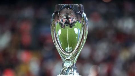 La tv del biscione ha offerto 48,2. Supercoppa Europea parzialmente aperta al pubblico - CIP