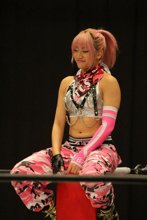 Hana kimura, a japanese professional wrestler who was also a cast member on the most recent season of netflix's reality show terrace house, has died, variety has confirmed. Hana Kimura - Leader of the Tokyo Cyber Squad - Page 32 ...