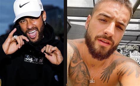 Clues point to romance between 21.08.2020 · neymar mocks maluma over his new song about natalia barulich. Neymar se burla de Maluma por canción que dedicó a Natalia Barulich