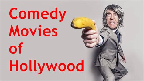Turn to this list of the funniest movies of all time whenever you need a laugh. Top 10 Best Comedy Movies of Hollywood 2020 (All Time ...