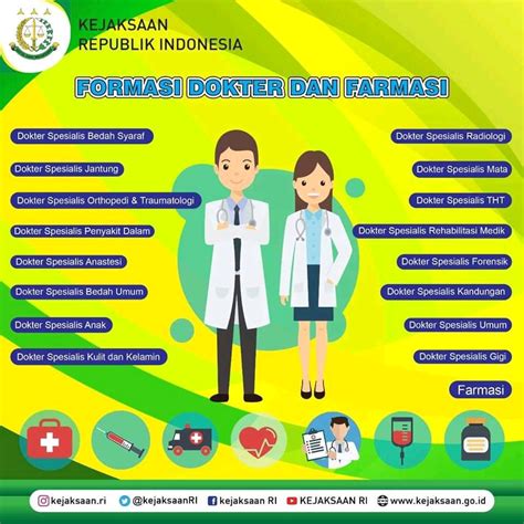 Ada banyak formasi yang dibuka dan tentunya menjadi peluang besar bagi pendaftaran cpns juga tidak terlalu susah, karena bisa dilakukan secara online. Pendaftaran CPNS Kejaksaan RI Tahun 2019 untuk Lulusan SMA ...