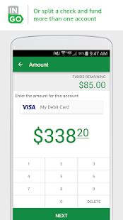 See the best & latest ingo money app promotional codes on iscoupon.com. Ingo Money - Cash Checks Fast - Android Apps on Google Play