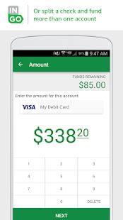 See the best & latest ingo money app promotional codes on iscoupon.com. Ingo Money - Cash Checks Fast - Android Apps on Google Play