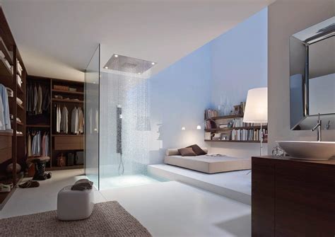 Schlafzimmer shabby chic ideen für schlafzimmer gestalten. Badezimmer im Schlafzimmer? Trend oder Unmöglich? 🥇
