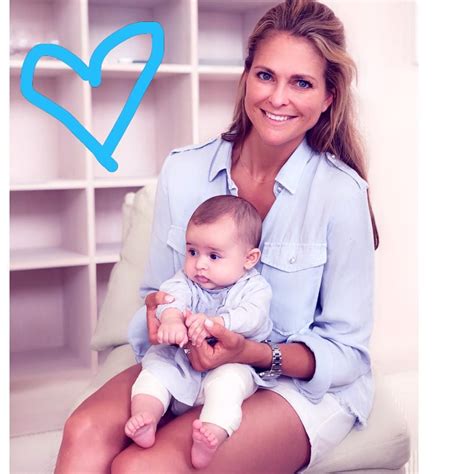 Latest news about prinzessin madeleine. princess madeleine on Instagram: Princess Madeleine shared ...