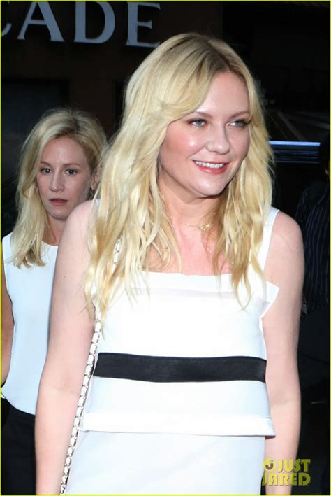 Kirsten price gets slammed by a huge stiff. Kirsten Dunst Says New Series 'On Becoming A God In ...