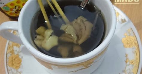 Banyak minuman khas indonesia yang memanfaatkan jahe sebagai bahan utama. 508 resep minuman jahe enak dan sederhana - Cookpad