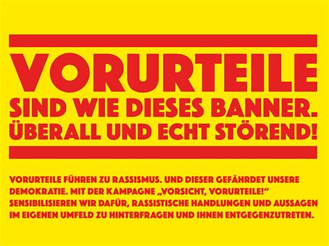 Hanau ist eine weltoffene stadt, in der menschen seit jahrhunderten und. Aktionstag „Vorsicht, Vorurteile!" am 18.03.2021 ...