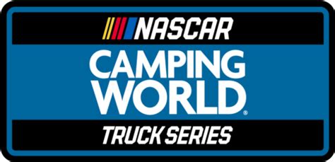 Premium motorsports logo monster energy nascar cup series nascar camping world truck series, bank of america logo transparent. NASCAR Camping World Truck Series (NCWTS) | Race Winners ...