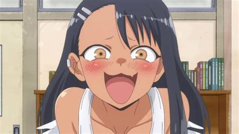 Don't Toy With Me Miss Nagatoro Release Schedule ...