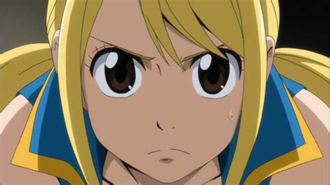 Today, i am compiling a list of some of my favorite episodes from the anime series. Lucy4LifeHeartfilia on Twitter: "Fairy Tail Episode 136 ...