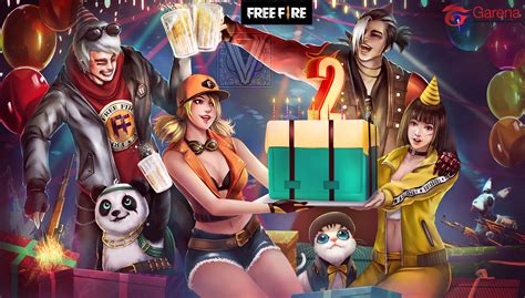 You can also upload and share your favorite free fire pc wallpapers. Free Fire Fanart