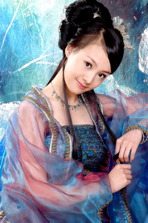 Xiao zheng shuang, xiao shuang. Chinese Cute Actress- Zheng Shuang | Nude women in public