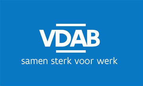 In belgium, the flemish government, through the public employment service (vdab), has decided to ease the access to good quality trainings in order to boost. VDAB | Industrieweg