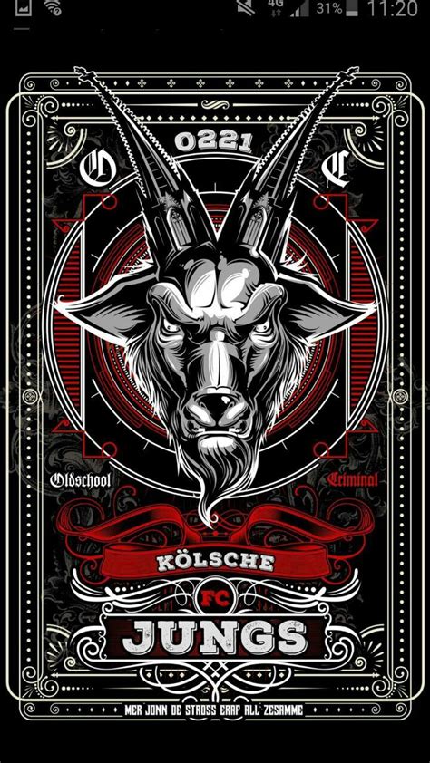 Maybe you would like to learn more about one of these? Pin auf 1. fc köln