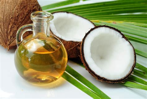 Coconut oil has natural hair conditioning properties which make these results possible. Benefits Of Coconut Oil For Hair | Tips Curing Disease