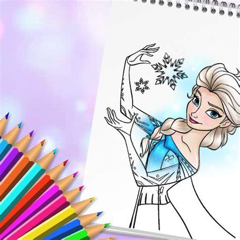 Elsa boyama dersi daha önce bir çok farklı oyunlar ile karşımızda olan ve bu oyunlar ile bize kendisini çok sevdirten güzelleri güzeli elsa evlenmş ve çok mutlu bir yuva kurmuştu. Prenses Boyama Oyunu | En güzel Boyama Oyunları