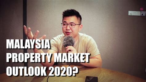 For malaysia for 2018 and to decelerate to 4.7% in 2019 and 4.6% in 2020. ASKING SEAN #019 | Malaysia Property Market Outlook 2020 ...