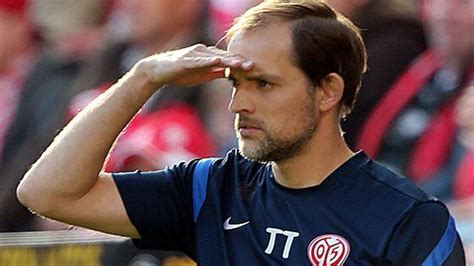 He made his 7 million dollar fortune with borussia dortmund & mainz 05. Mainz-Coach Thomas Tuchel: Die Amateure sollen aufsteigen ...