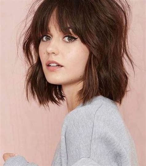 Maybe you would like to learn more about one of these? coupe de cheveux femme court | Coiffure simple et facile