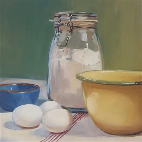 We did not find results for: Daily Paintworks - "Ready, Steady, Bake." - Original Fine ...