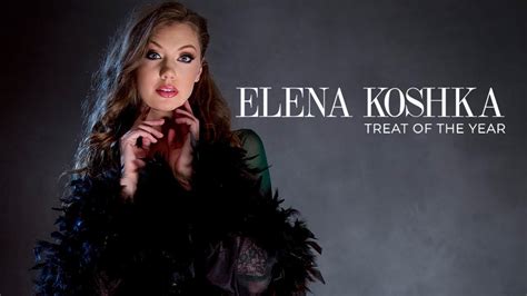 Twisty's treat of the year masturbates. Twistys Treat of the Year: Elena Koshka (INTERVIEW) - YouTube