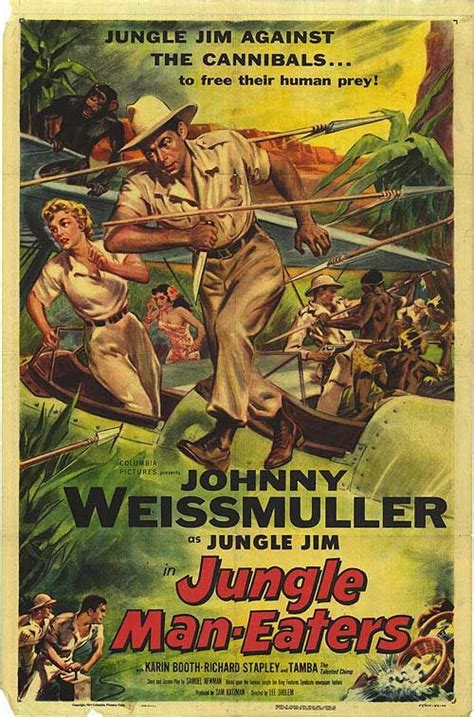 James francis „jim thorpe (* wahrscheinlich am 22. TV Series - Jungle Jim Images, Pictures, Photos, Icons and ...