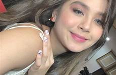 ortega ashley instagram selfie seen august age weight height actress