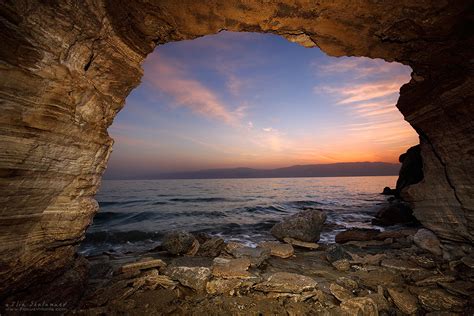 אתר המפות הרשמי של מדינת ישראל. גלריית תמונות טבע | נופי ישראל | מערה לחופי ים המלח
