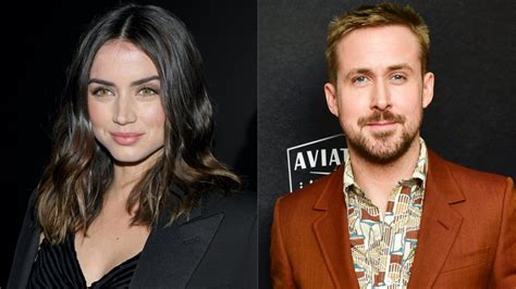 Ana de armas was born in cuba on april 30, 1988. Ana de Armas revela que ficou muito nervosa ao fazer teste ...