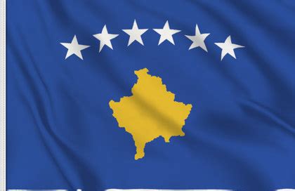 Flag kosovo flag on sale. Kosovo Flag