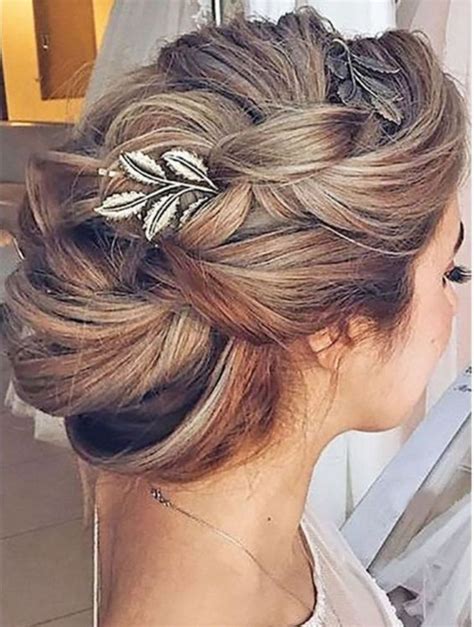 Check spelling or type a new query. Dazzling Fall Wedding Hairstyle Inspirations To Look More ...