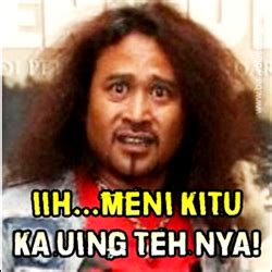 Kumpulan Pantun Sunda Lucu Bikin Ngakak ~ Tips Trik Blog ...