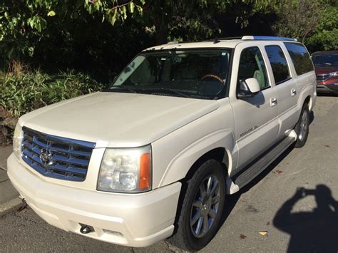 2006 cadillac escalade esv platinum. 2006 Cadillac Escalade ESV - Pictures - CarGurus