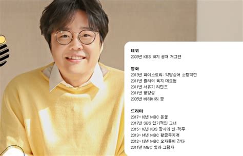 류담 씨는 진행 깔끔하게 딱딱 잘하고~! 류담, 류담 결혼에서 이혼까지...전문 - 시민의소리