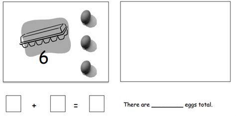 Problem solving, and answers th. Eureka Math Grade 1 Module 1 Lesson 15 Answer Key - CCSS ...