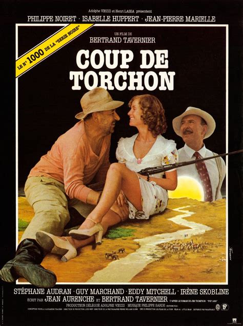 Coup de torchon… partager sur:facebook twitter linked in. Coup de Torchon (1981) - MovieMeter.nl
