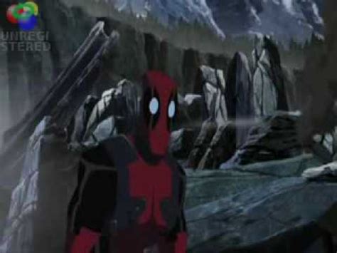 Your pc firewall plays an important role in the issue of itunes won't open and to configure follow these steps: Deadpool animated movie trailer - YouTube