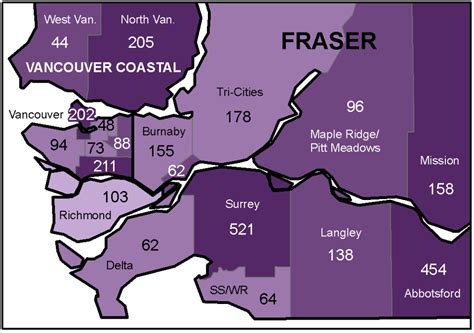 Maybe you would like to learn more about one of these? Map Shows More than 500 Cases of COVID-19 in Surrey since ...