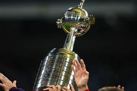 Conmebol dio a conocer el fixture completo de la copa libertadores 2021. Chile será la sede para la Copa Libertadores femenina 2021 ...