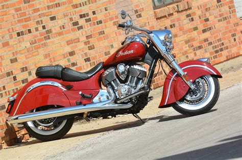 However, despite adventurous plans and some promising new product. MotoGp: Indian Chief Classic 2014