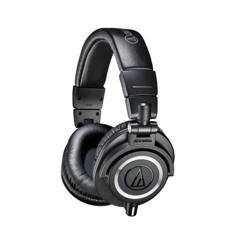 Devices with neodymium magnets are lighter and more powerful than those which use ferrite magnets. Audio-Technica ATH-M50x Professional Monitor Headphones ...