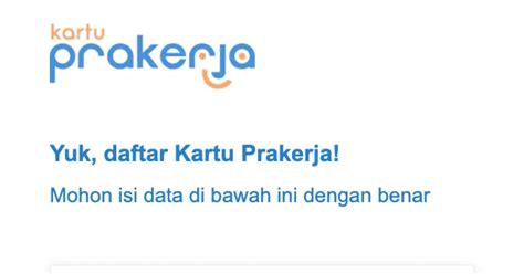 Setelah itu berikan ulasan & rating pada dashboard.prakerja.go.id jika sertifikat kamu sudah muncul di sana. Login dashboard.prakerja.go.id, Daftar Kartu Prakerja ...