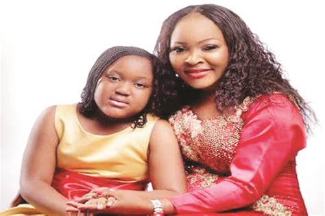 Ayade is married to dr. Ayade fetes Mother and Daughter Pageant contestants - The ...